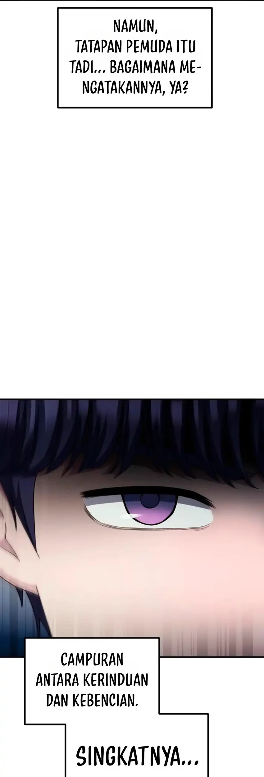 The Corporate Underdog Who Does Everything Right Chapter 84 Gambar 27