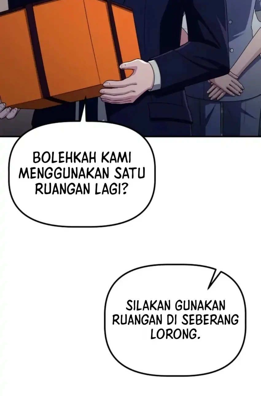 The Corporate Underdog Who Does Everything Right Chapter 85 Gambar 23