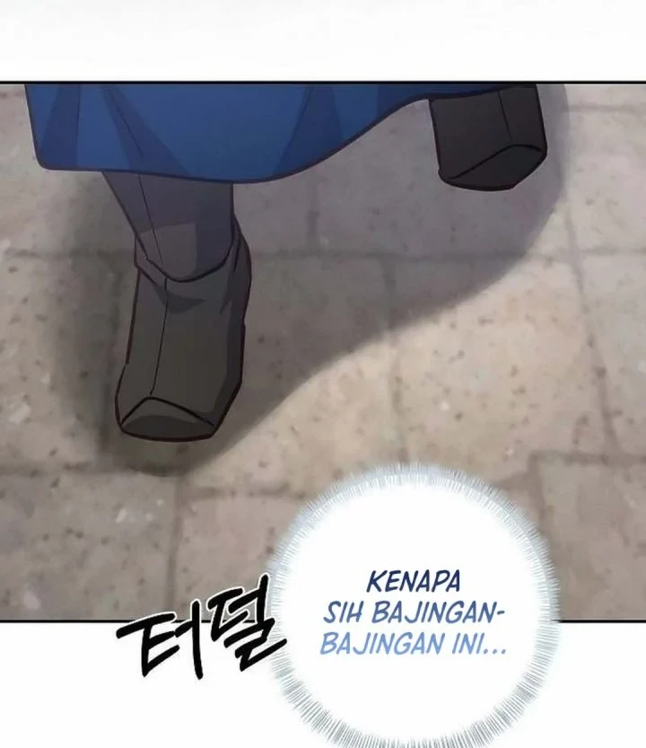 The Corrupt Official Hides the Status Window Chapter 24 Gambar 20