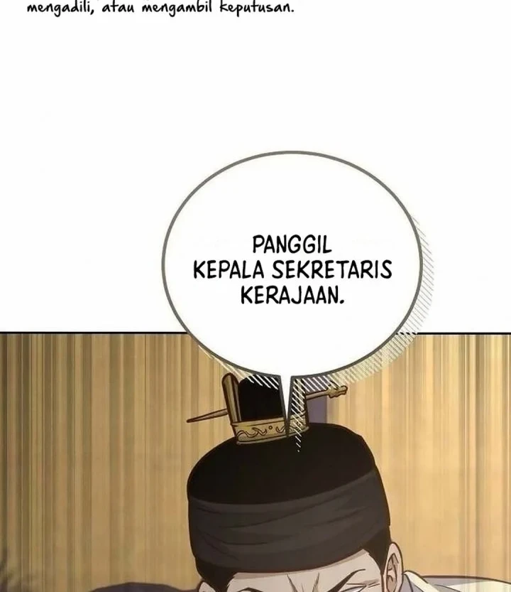 The Corrupt Official Hides the Status Window Chapter 24 Gambar 18
