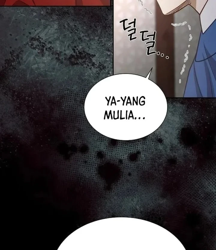 The Corrupt Official Hides the Status Window Chapter 27 Gambar 18