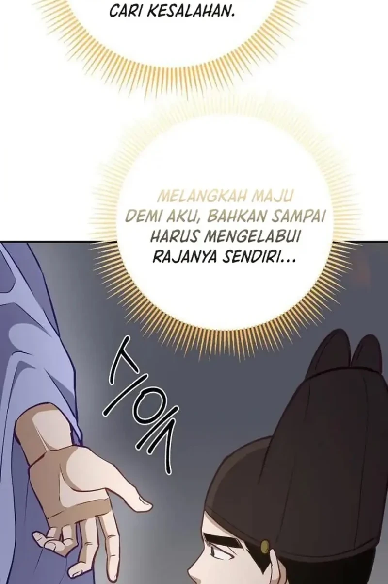 The Corrupt Official Hides the Status Window Chapter 28 Gambar 26