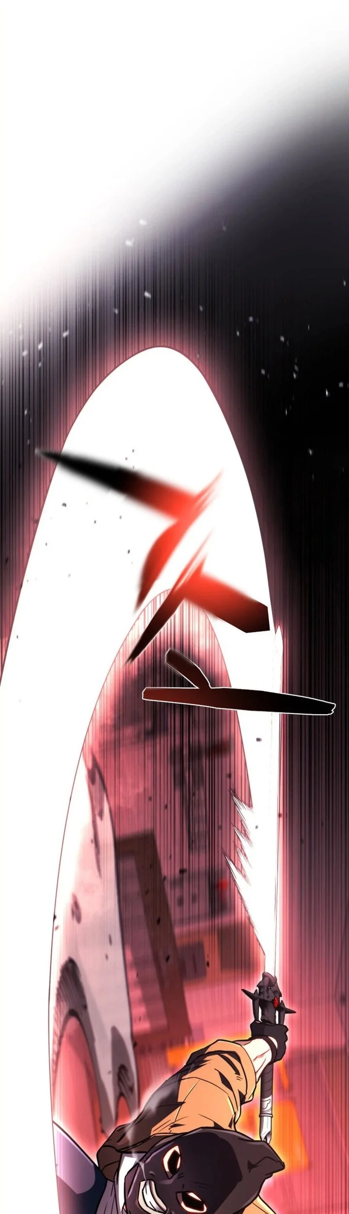 The Corruption-Immune Swordsman’s Calamity Sword Chapter 1 Gambar 33