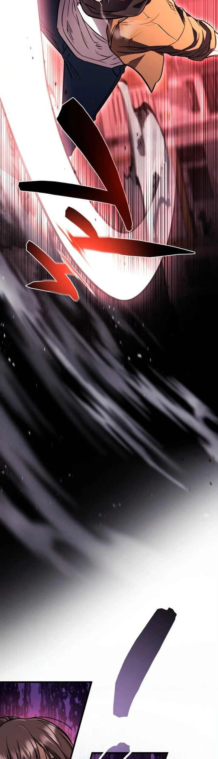 The Corruption-Immune Swordsman’s Calamity Sword Chapter 1 Gambar 34