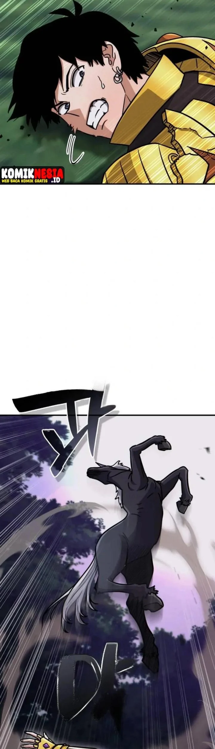 The Corruption-Immune Swordsman’s Calamity Sword Chapter 13 Gambar 18