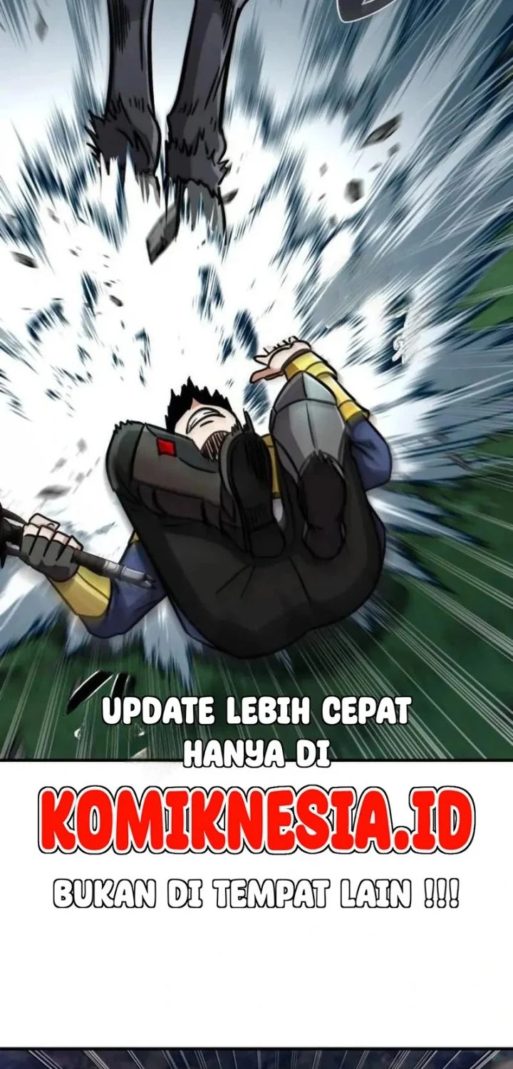 The Corruption-Immune Swordsman’s Calamity Sword Chapter 13 Gambar 20