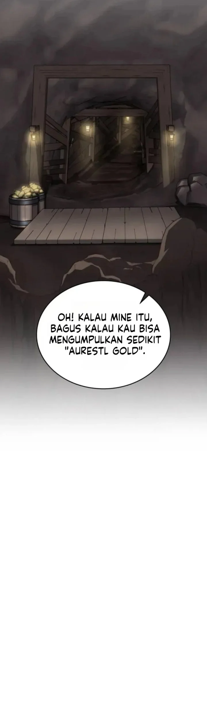 The Corruption-Immune Swordsman’s Calamity Sword Chapter 15 Gambar 20