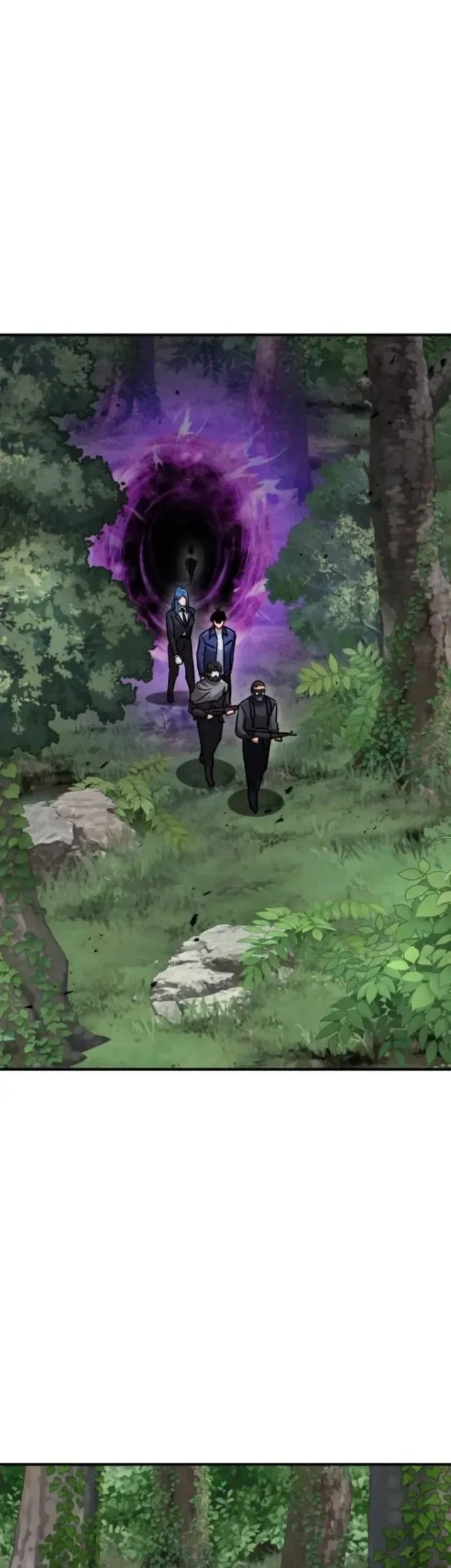 The Corruption-Immune Swordsman’s Calamity Sword Chapter 15 Gambar 22