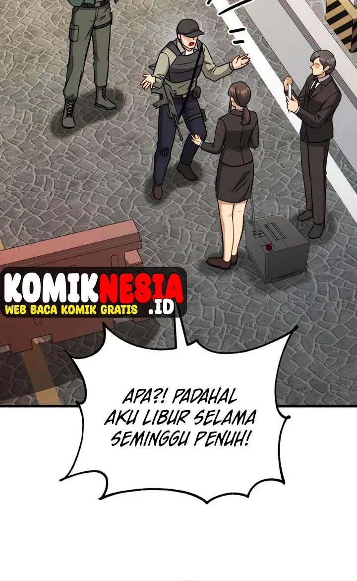 The Corruption-Immune Swordsman’s Calamity Sword Chapter 3 Gambar 29