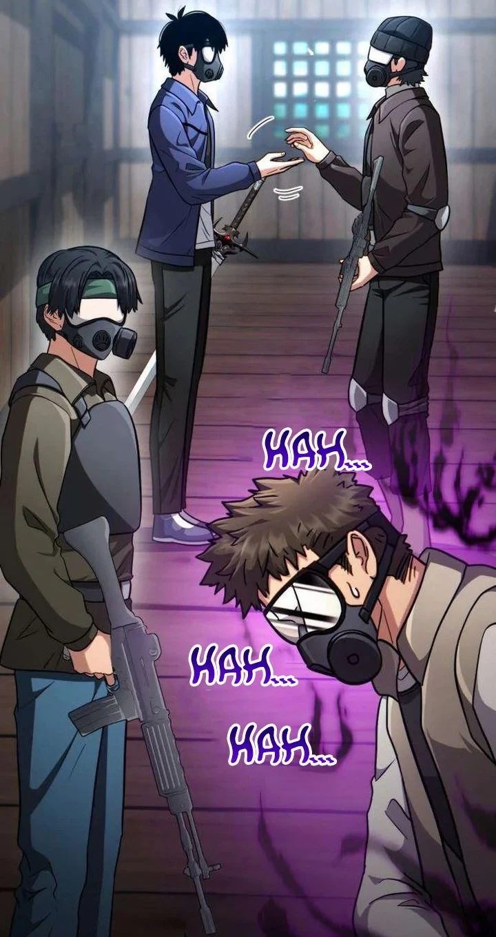 The Corruption-Immune Swordsman’s Calamity Sword Chapter 4 Gambar 20