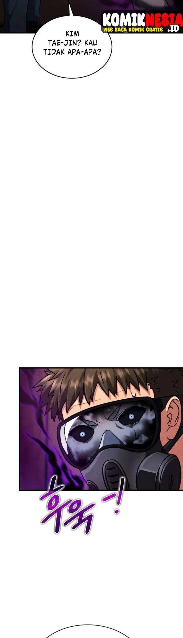 The Corruption-Immune Swordsman’s Calamity Sword Chapter 4 Gambar 21