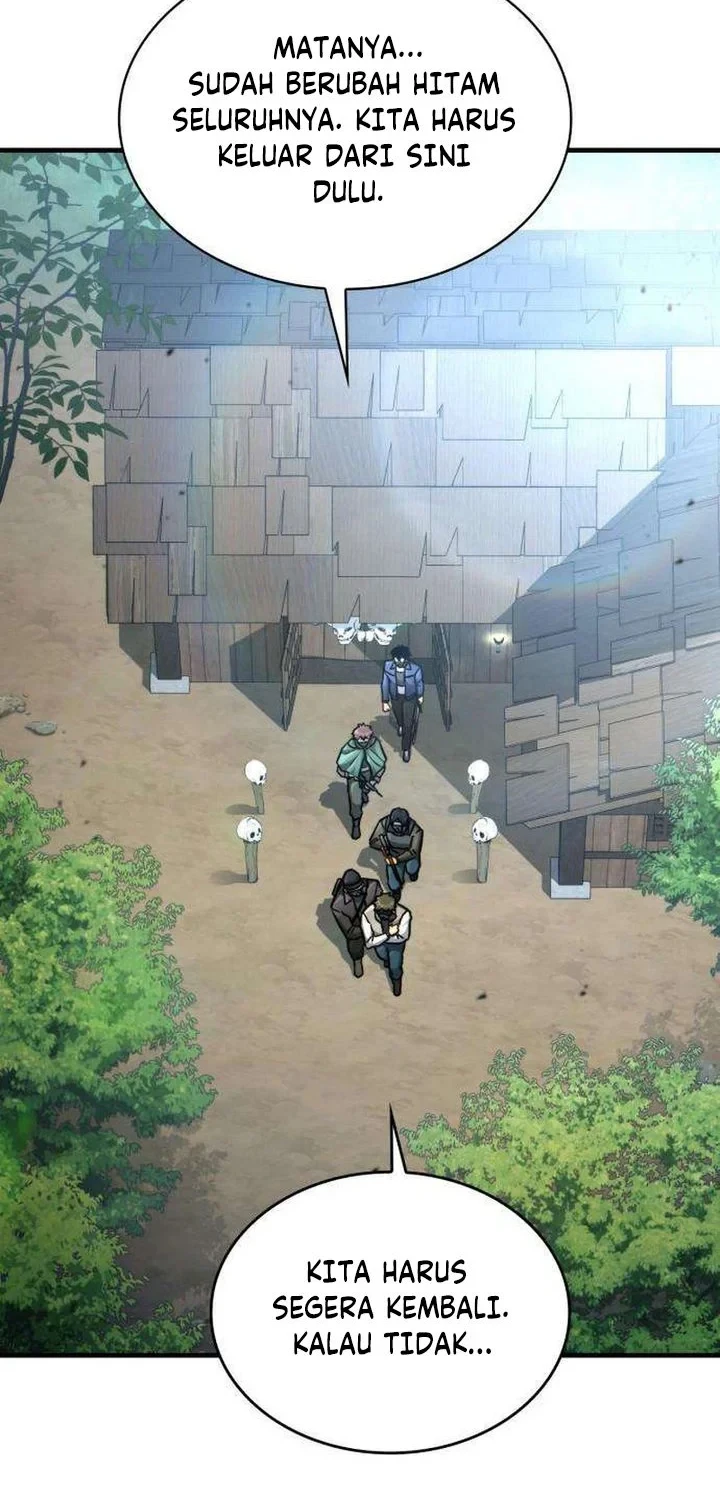 The Corruption-Immune Swordsman’s Calamity Sword Chapter 4 Gambar 22