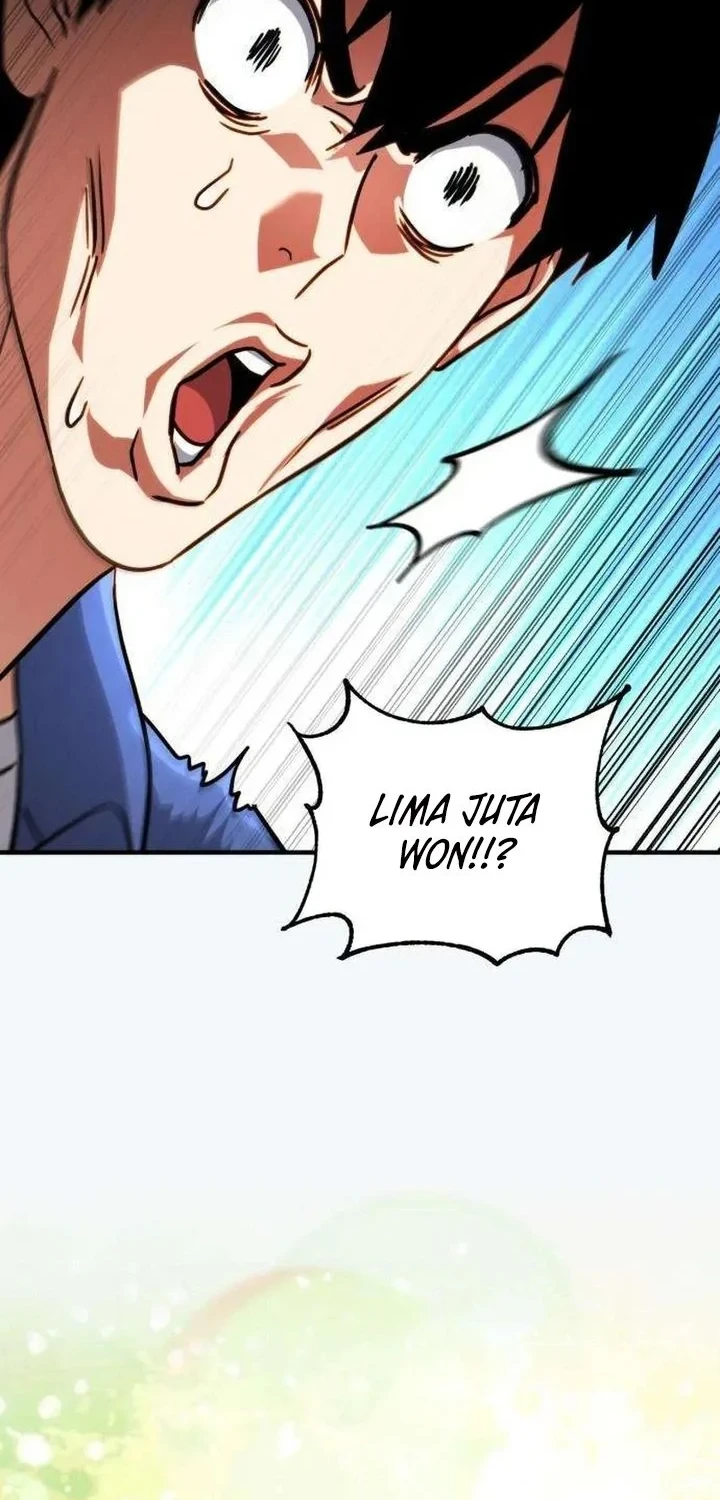 The Corruption-Immune Swordsman’s Calamity Sword Chapter 6 Gambar 20