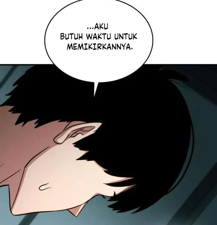 The Corruption-Immune Swordsman’s Calamity Sword Chapter 6 Gambar 22