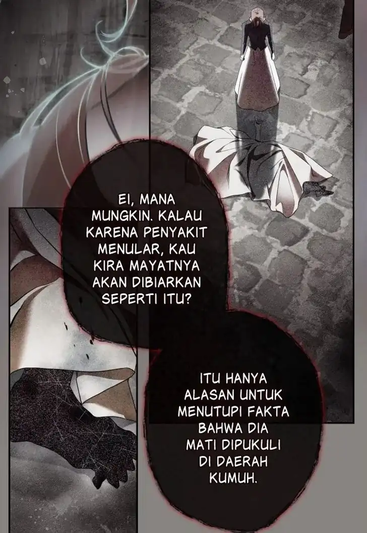 The Count’s Secret Maid Chapter 1 - Halaman 45