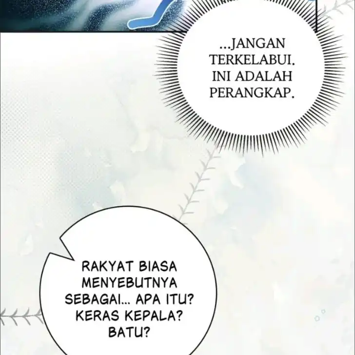The Count’s Secret Maid Chapter 10 - Halaman 40