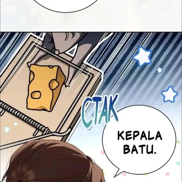 The Count’s Secret Maid Chapter 10 - Halaman 41