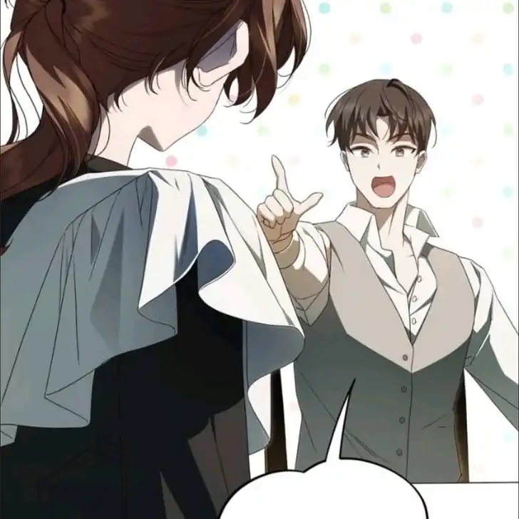 The Count’s Secret Maid Chapter 10 - Halaman 42