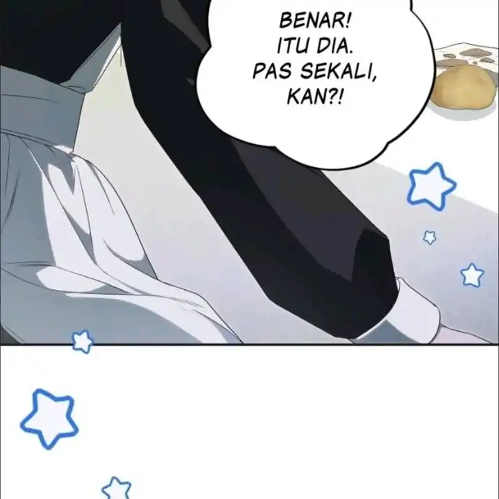 The Count’s Secret Maid Chapter 10 - Halaman 43