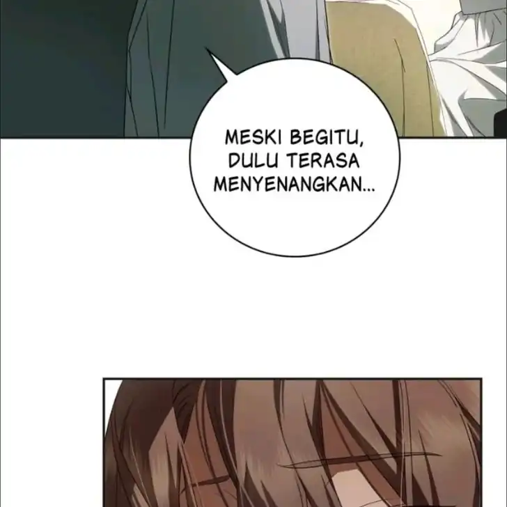 The Count’s Secret Maid Chapter 10 - Halaman 45