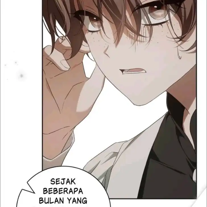 The Count’s Secret Maid Chapter 10 - Halaman 46