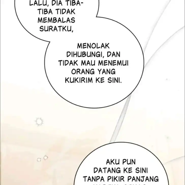 The Count’s Secret Maid Chapter 10 - Halaman 47
