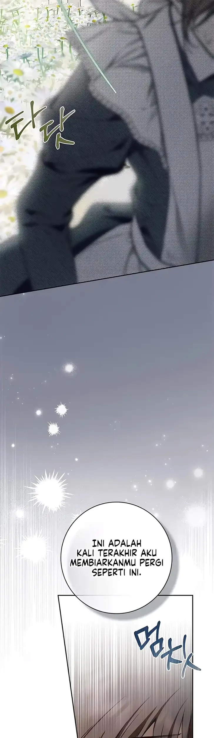 The Count’s Secret Maid Chapter 100 - Halaman 14