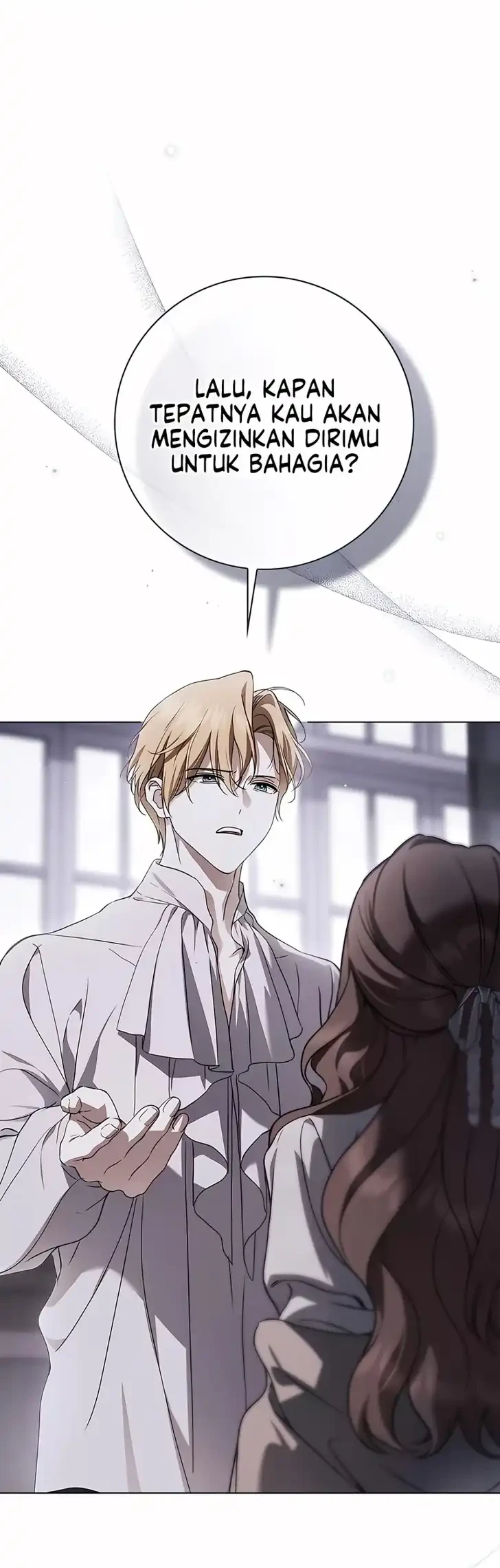 The Count’s Secret Maid Chapter 101 - Halaman 15