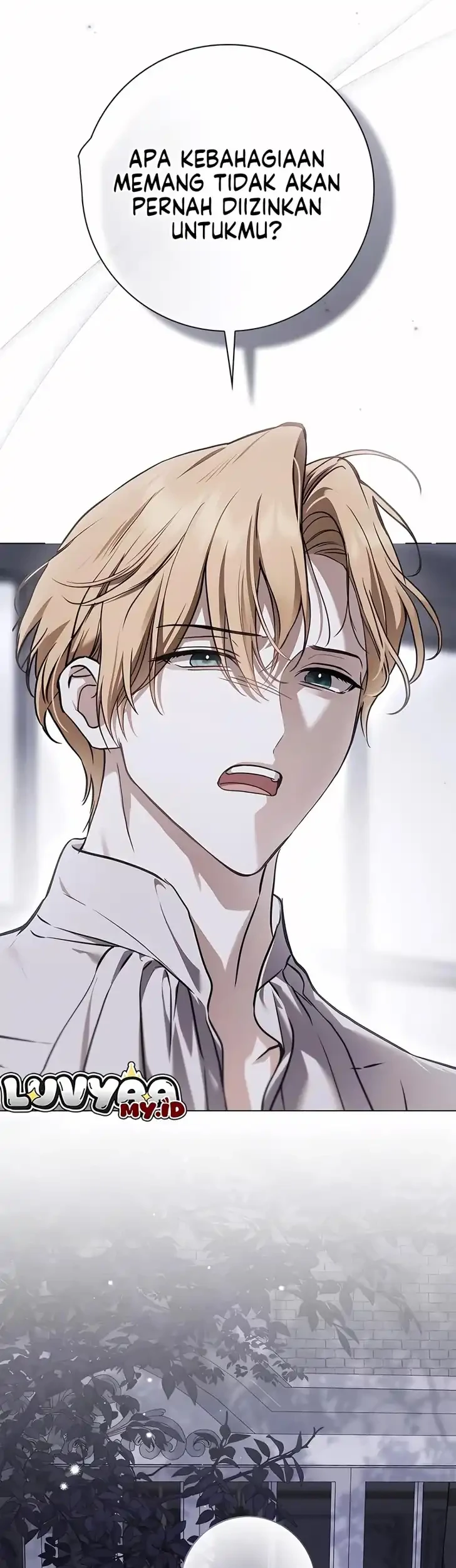 The Count’s Secret Maid Chapter 101 - Halaman 16