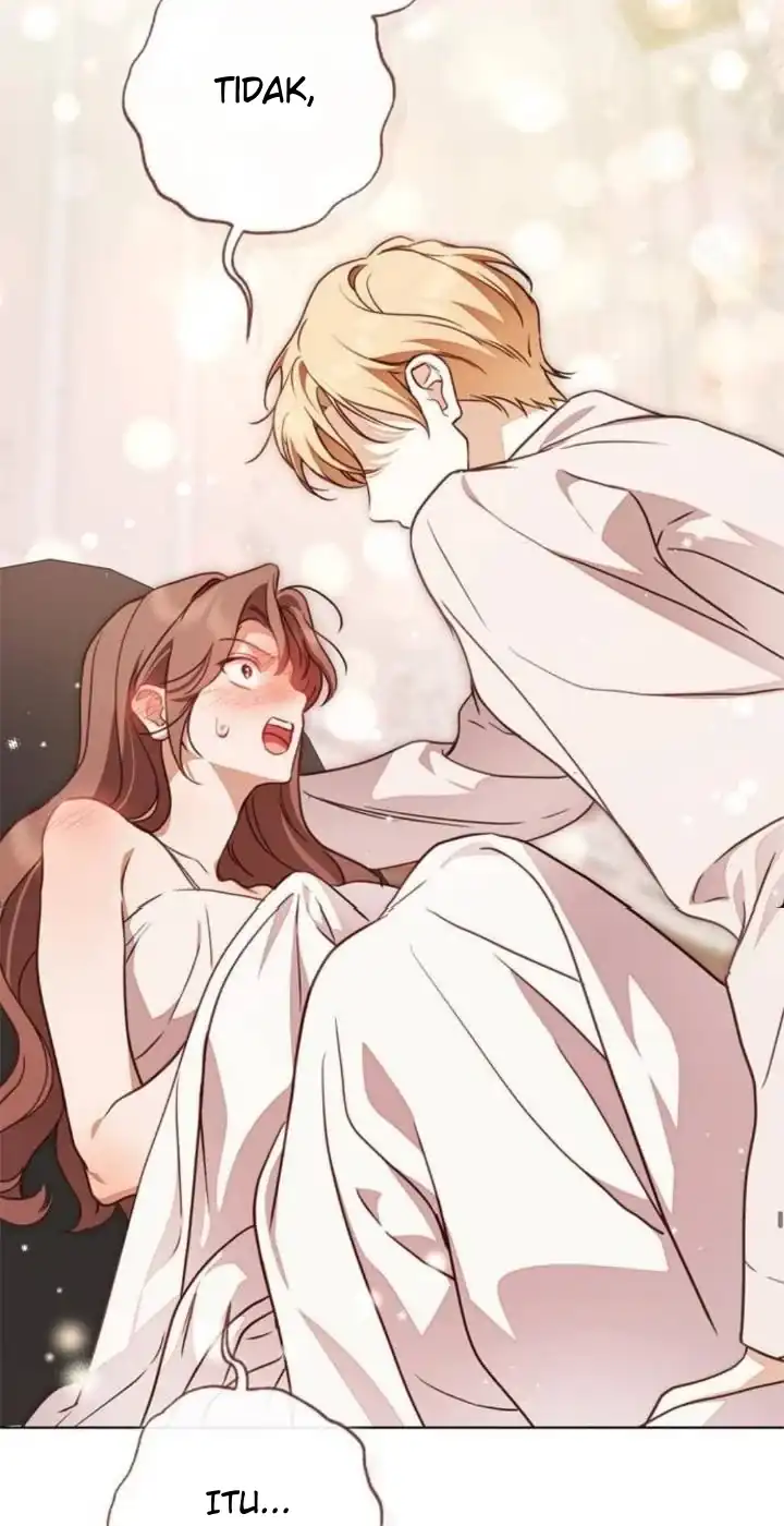 The Count’s Secret Maid Chapter 102 - Halaman 26