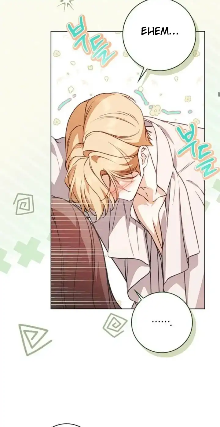 The Count’s Secret Maid Chapter 102 - Halaman 28