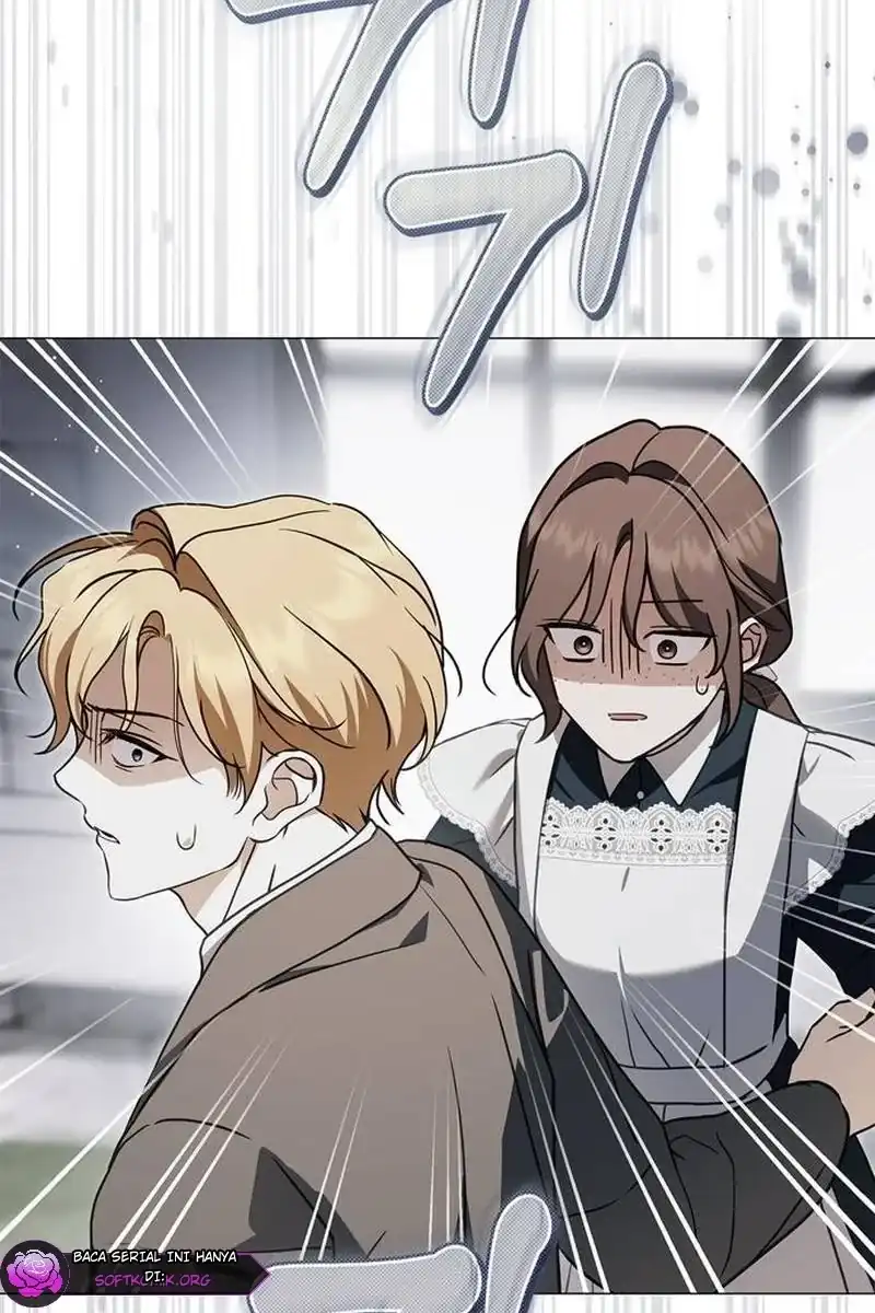 The Count’s Secret Maid Chapter 103 Gambar 36