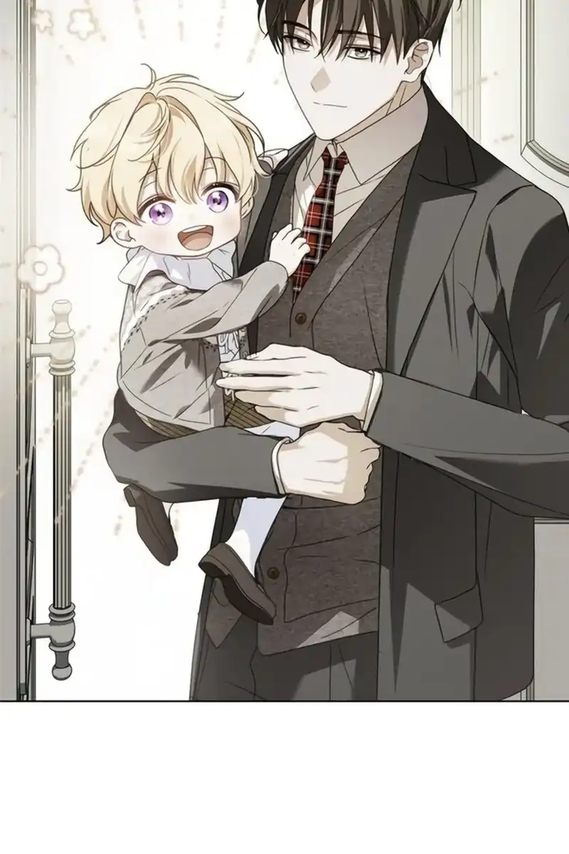 The Count’s Secret Maid Chapter 104 Gambar 33