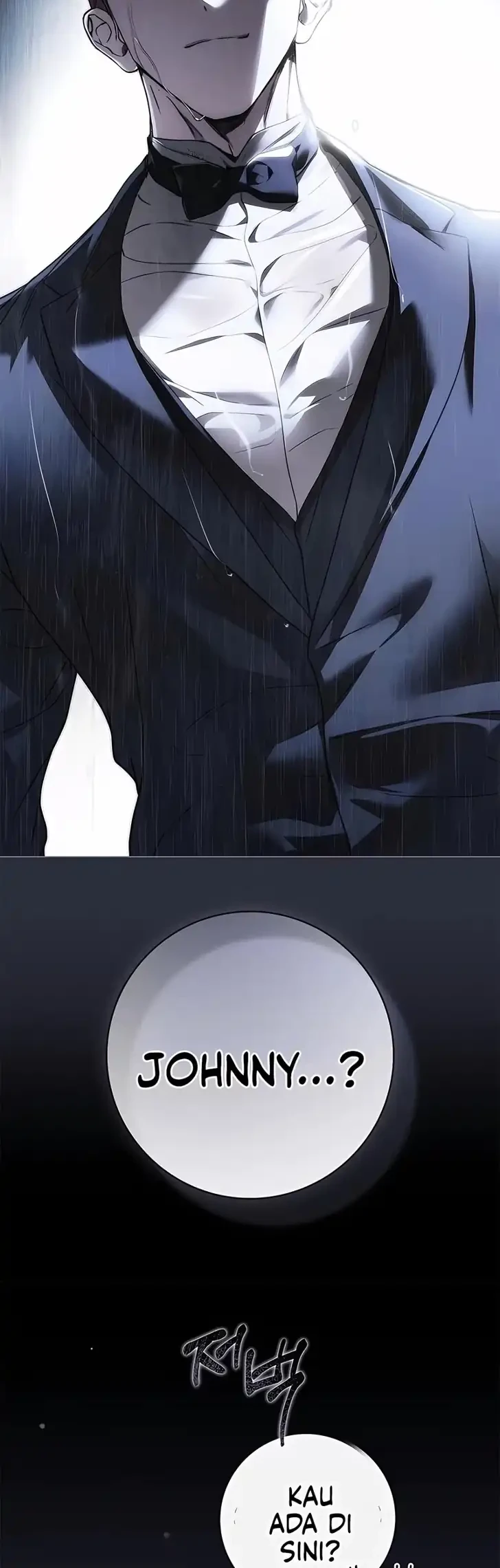 The Count’s Secret Maid Chapter 107 Gambar 18