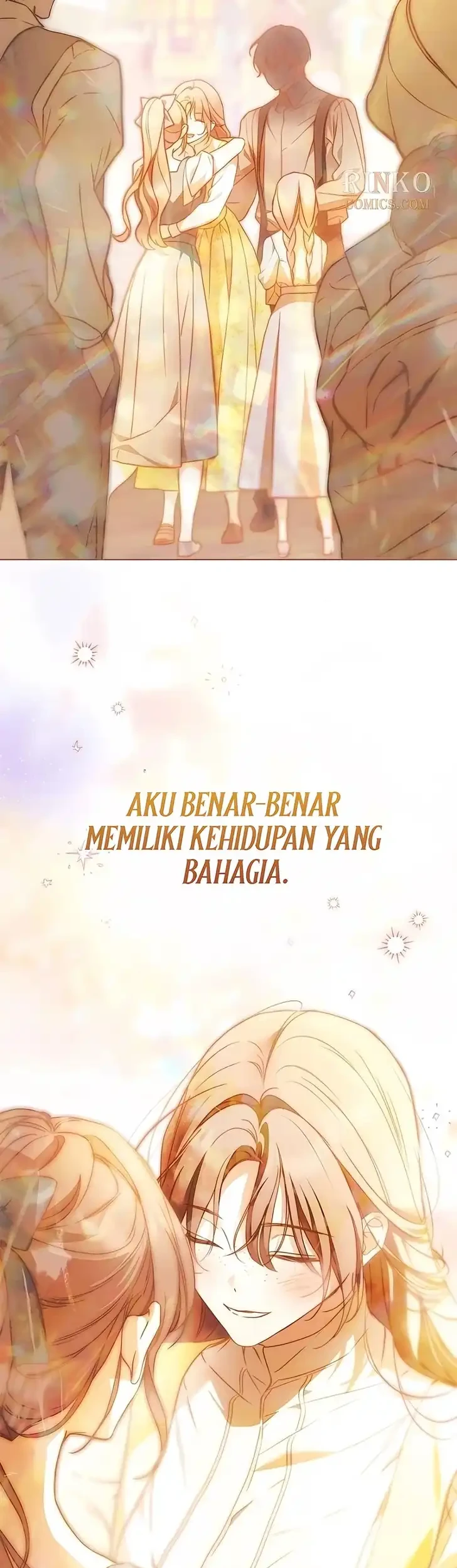 The Count’s Secret Maid Chapter 108 Gambar 13
