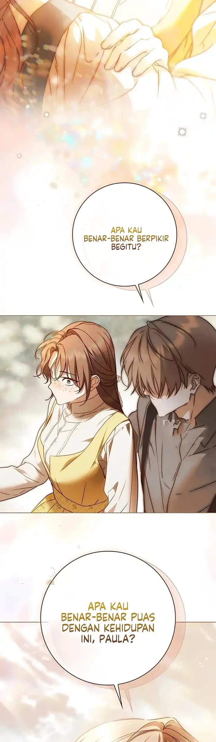 The Count’s Secret Maid Chapter 108 Gambar 14
