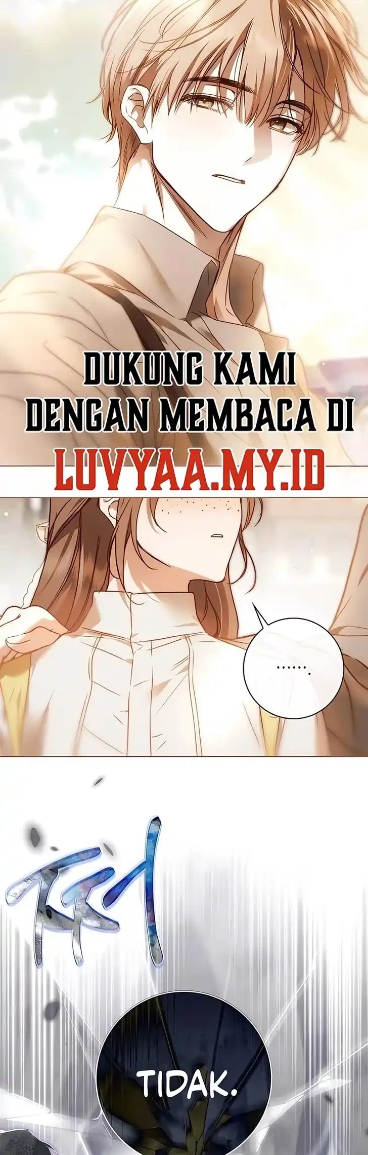 The Count’s Secret Maid Chapter 108 Gambar 15