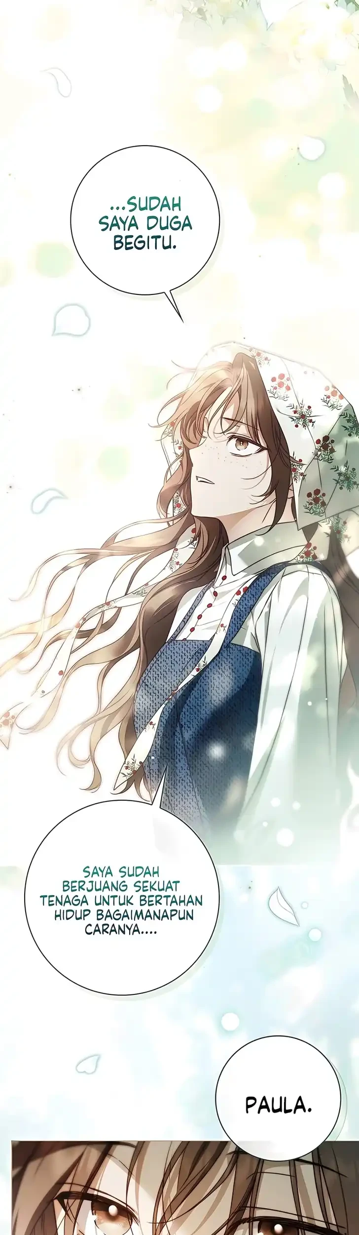 The Count’s Secret Maid Chapter 109 Gambar 16