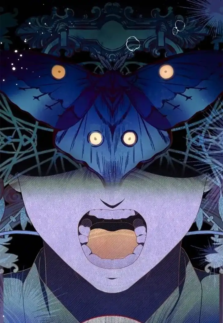 The Count’s Secret Maid Chapter 11 - Halaman 30