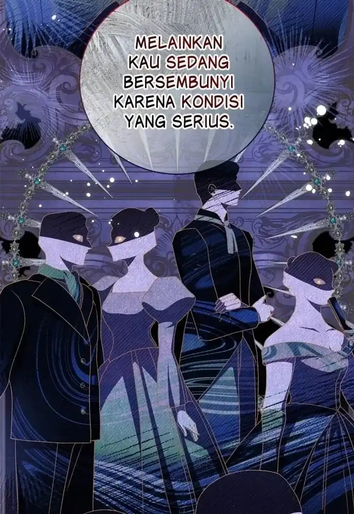 The Count’s Secret Maid Chapter 11 - Halaman 31