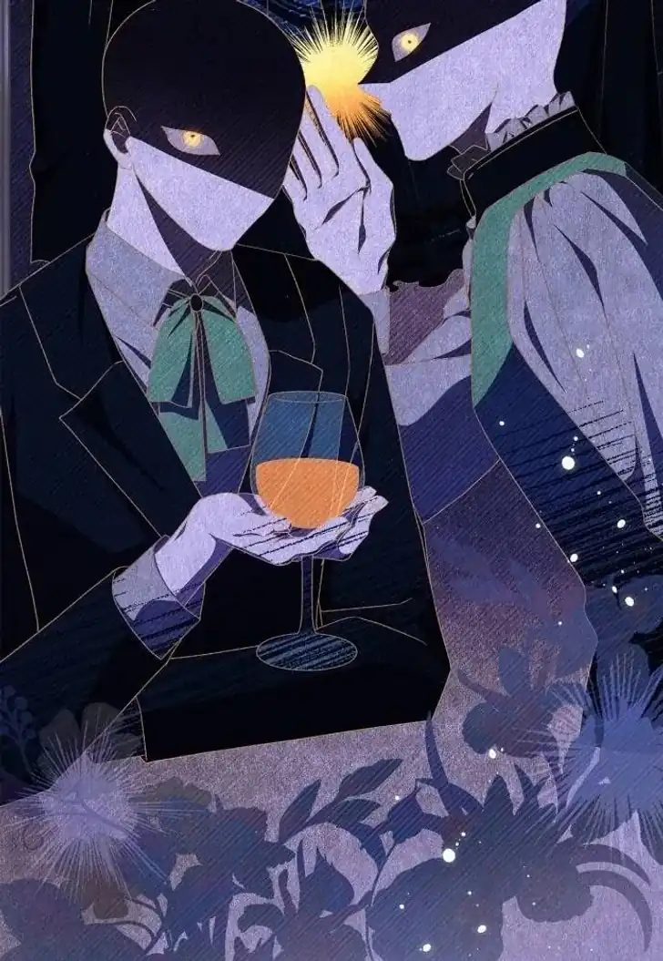 The Count’s Secret Maid Chapter 11 - Halaman 32