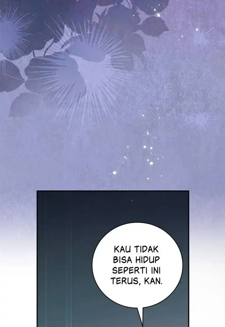 The Count’s Secret Maid Chapter 11 - Halaman 33