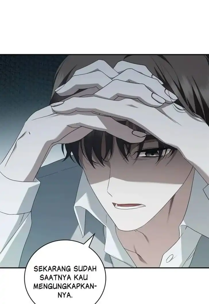 The Count’s Secret Maid Chapter 11 - Halaman 35