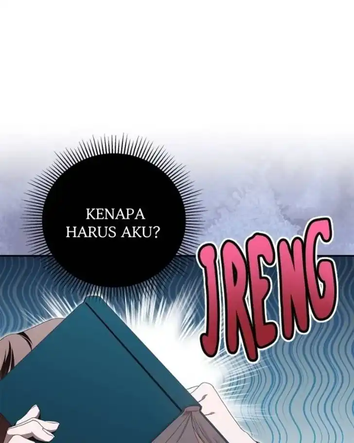 The Count’s Secret Maid Chapter 12 - Halaman 41