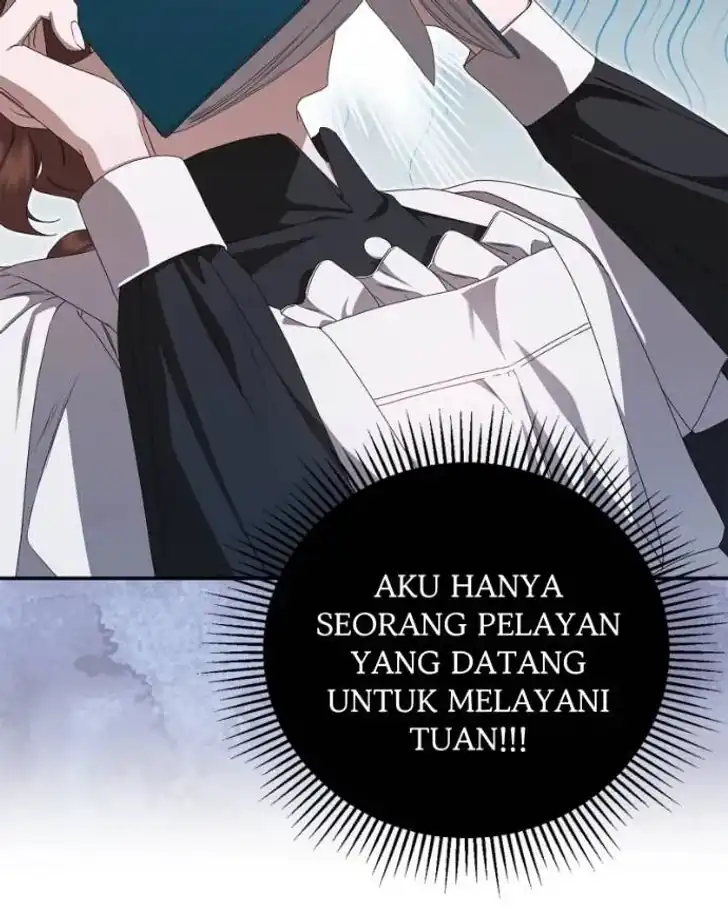 The Count’s Secret Maid Chapter 12 - Halaman 42