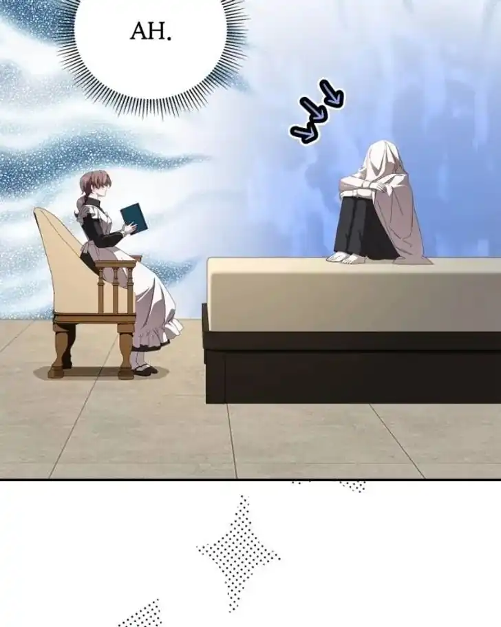 The Count’s Secret Maid Chapter 12 - Halaman 45