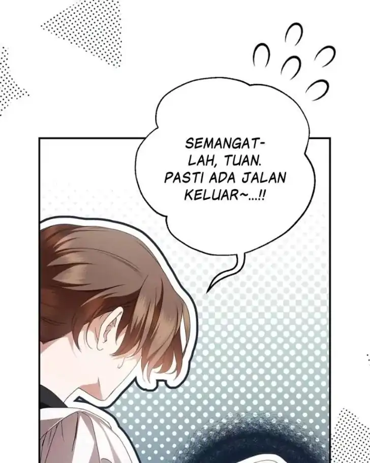 The Count’s Secret Maid Chapter 12 - Halaman 46
