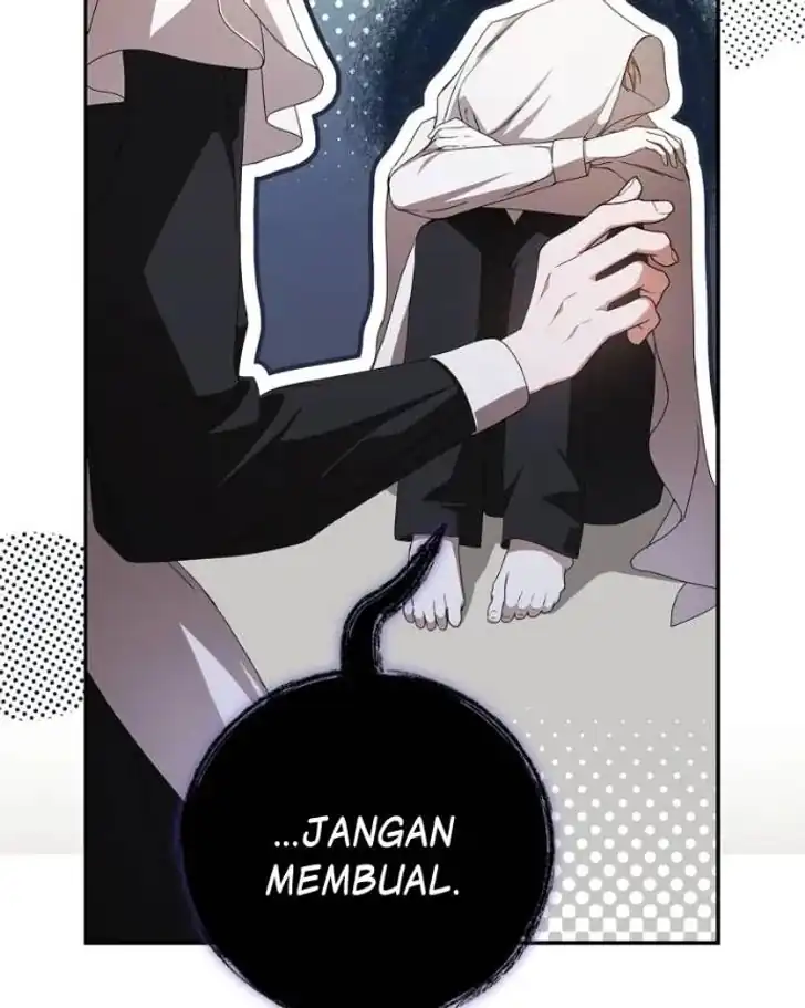 The Count’s Secret Maid Chapter 12 - Halaman 47