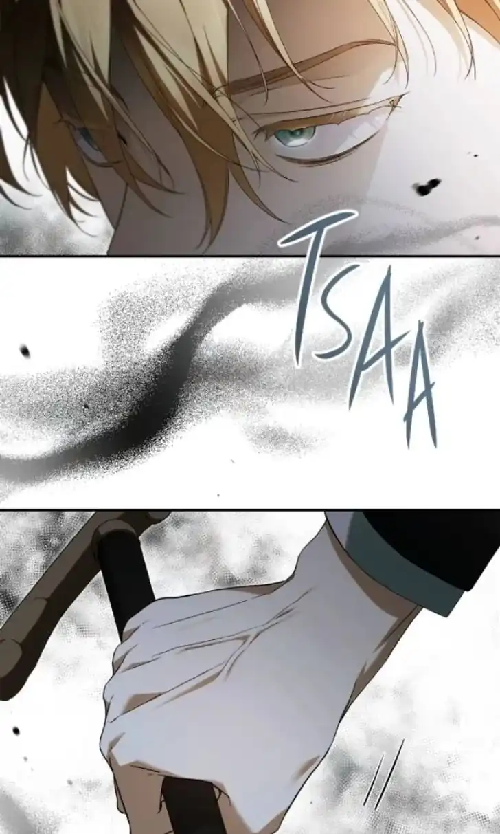 The Count’s Secret Maid Chapter 13 - Halaman 26