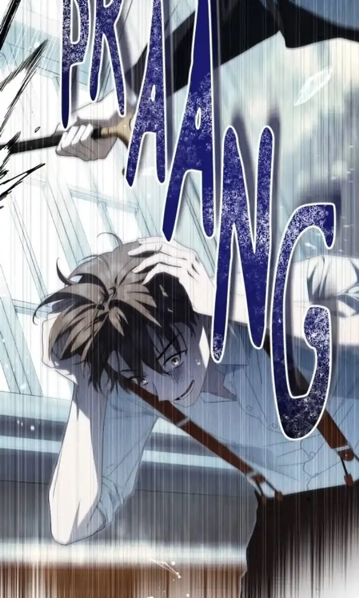 The Count’s Secret Maid Chapter 13 - Halaman 28